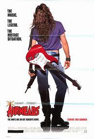 Image result for airheads movie poster