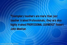 Image result for exemplary teaching