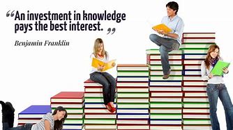 Image result for Famous Inspirational Quotes About Education