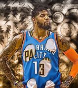 Image result for Paul George Home Screen