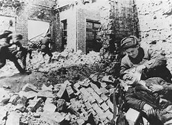 Image result for Battle of Stalingrad Adolf Hitler