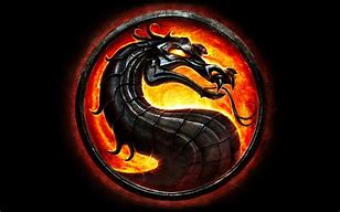 Image result for Mortal Kombat Red Dragon