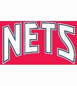 Image result for New Jersey Nets Logo History