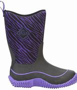Image result for Purple Muck Boots