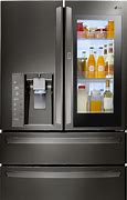Image result for lg refrigerators with instaview