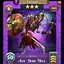 Image result for Empires and Puzzles Heroes Ares