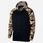 Image result for Nike Camo Hoodie 717107
