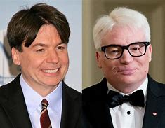 Image result for Mike Myers Old