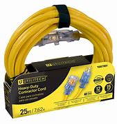 Image result for Appliance Outdoor Extension Cord