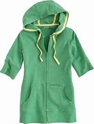 Image result for Long-Length Hoodies