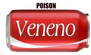 Image result for Drinking Poison Meme