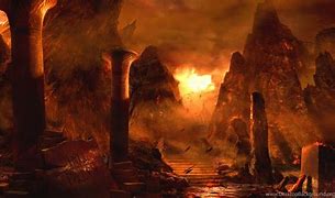Image result for hell's alley art