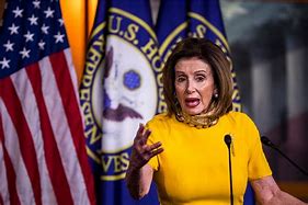 Image result for Nancy Pelosi Mansion Wall