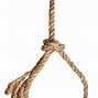 Image result for Hanging From Noose
