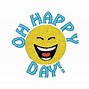 Image result for Bing Clip Art Happy Day