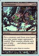 Image result for MTG Holiday Cards