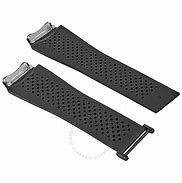 Image result for Tag Heuer Rubber Watch Band