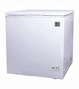 Image result for small frigidaire chest freezer