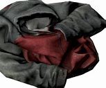 Image result for Grey Hoodie Red Hood