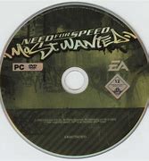 Image result for NFS Most Wanted Box Art