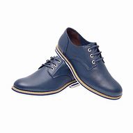 Image result for Men's Blue Casual Shoes