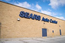 Image result for Sears Surplus Store