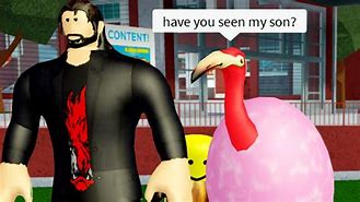 Image result for Roblox Flamingo Video