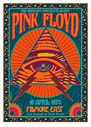 Image result for Pink Floyd Artwork