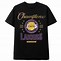 Image result for Lakers Throwback Shirt