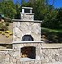 Image result for Wood Stone Oven
