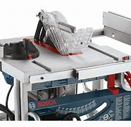 Image result for Bosch Portable Table Saw