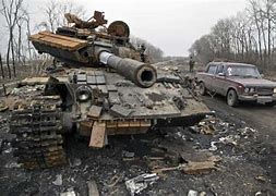 Image result for Russo Ukrainian War Vehicles