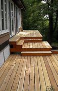 Image result for Deck Wood Types