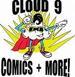 Image result for Cloud 9 Comics