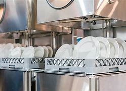 Image result for restaurant dishwashers