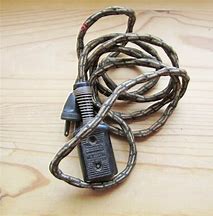 Image result for Vintage Electrical Plugs