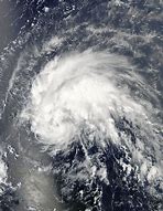 Image result for Hurricane Floyd Path
