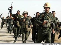 Image result for Iraqi Soldier Gulf War