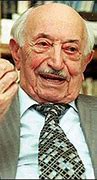 Image result for Simon Wiesenthal Picture in Camp