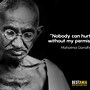Image result for Gandi Funny Thought for the Work Day