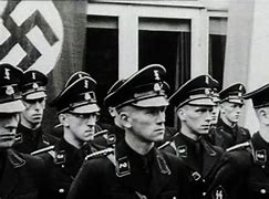 Image result for Gestapo vs SS