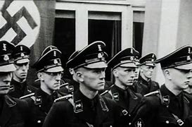 Image result for German Secret Police Uniform