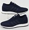 Image result for Navy Blue Adidas Running Shoes
