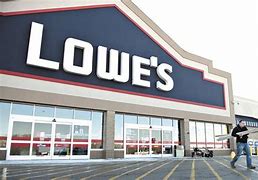 Image result for Lowe's Department Store Online