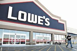 Image result for Lowe Store Online