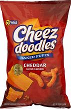 Image result for Cheese Doodle Family