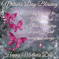 Image result for Mother's Day Prayers and Blessings