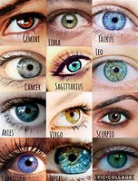 Image result for Scorpio Eyes