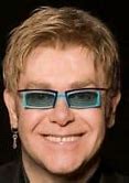Image result for LGBTQ Pop Art Elton John