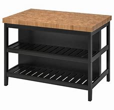 Image result for IKEA Vadholma Kitchen Island